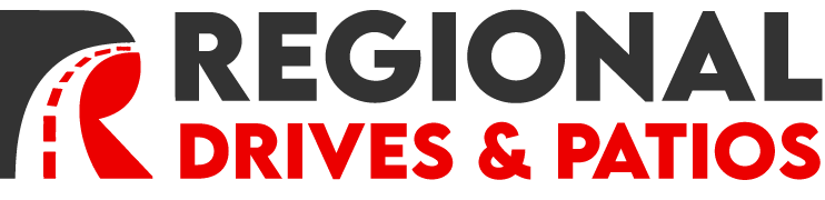 Regional Drives & Patios 